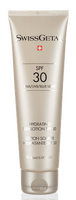 SwissGetal Hydrating Sun Lotion SPF30