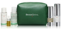 SwissGetal Travel Experience Set