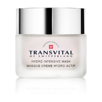 Transvital Hydro Intensive Mask
