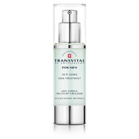 Transvital Men Anti Stress Recovery Emulsion
