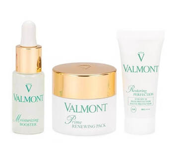 Valmont 40th Birthday Happy Mask Party Set