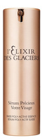 Valmont Elixir Des Glaciers Serum Precieux