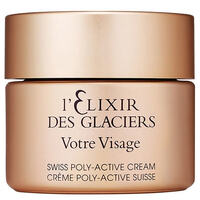 Valmont Elixir Des Glaciers Votre Visage