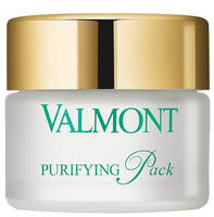 Valmont Purifying Pack