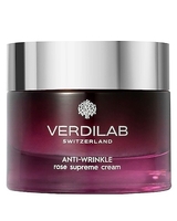 Verdilab Anti-Wrinkle Rose Supreme Cream