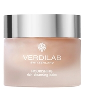 Verdilab Nourishing Rich Cleansing Balm