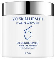 Zo Skin Health by Zein Obagi Oil Control Pads